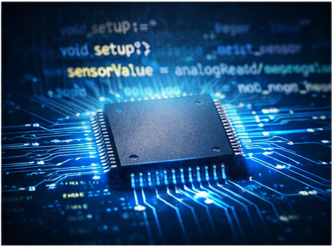Firmware Development